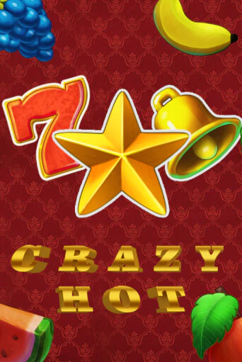 Бесплатная демо игра Crazy Hot | Джой Казино без регистрации