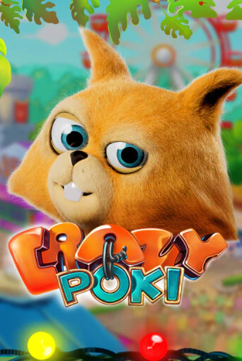 Бесплатная демо игра Crazy Poki | Джой Казино без регистрации