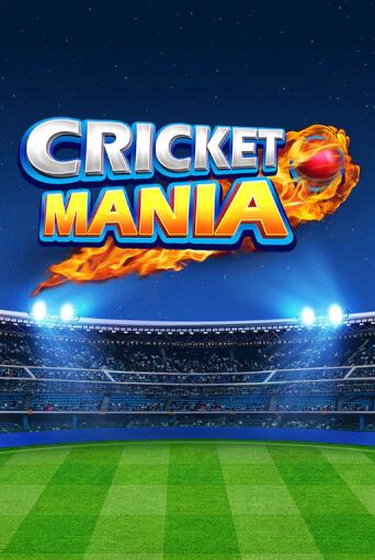 Бесплатная демо игра Cricket Mania | Джой Казино без регистрации