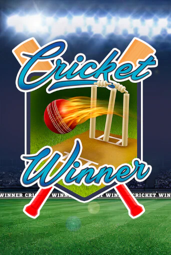 Бесплатная демо игра Cricket Winner | Джой Казино без регистрации