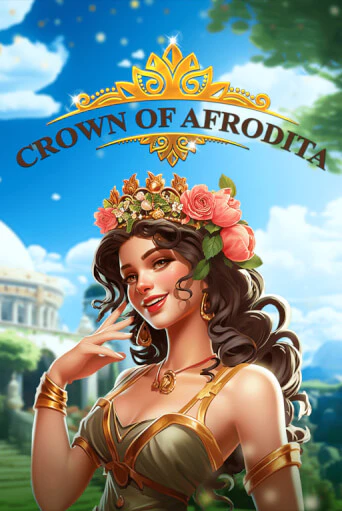 Бесплатная демо игра Crown of Afrodita | Джой Казино без регистрации