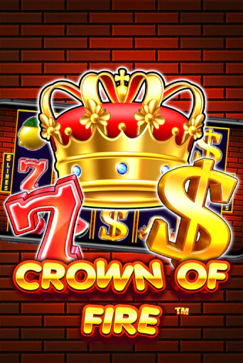 Бесплатная демо игра Crown of Fire | Джой Казино без регистрации