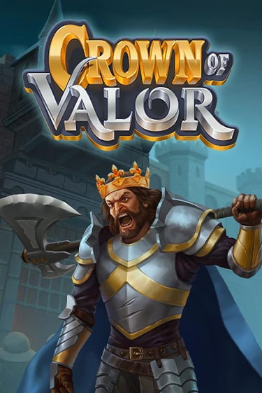 Бесплатная демо игра Crown of Valor | Джой Казино без регистрации