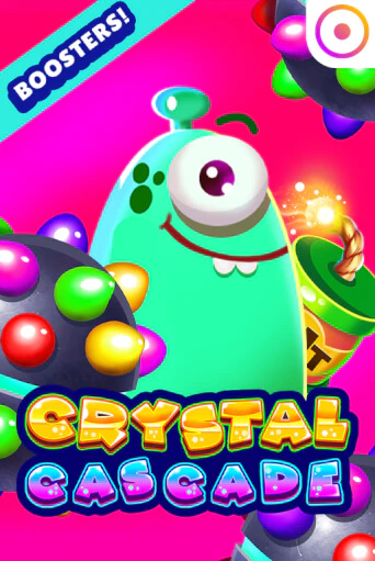 Бесплатная демо игра Crystal Cascade | Джой Казино без регистрации