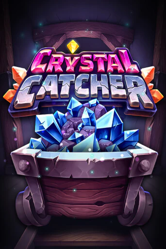Бесплатная демо игра Crystal Catcher | Джой Казино без регистрации