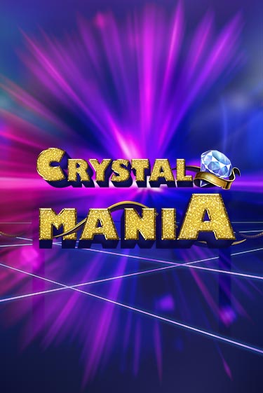 Бесплатная демо игра Crystal Mania | Джой Казино без регистрации