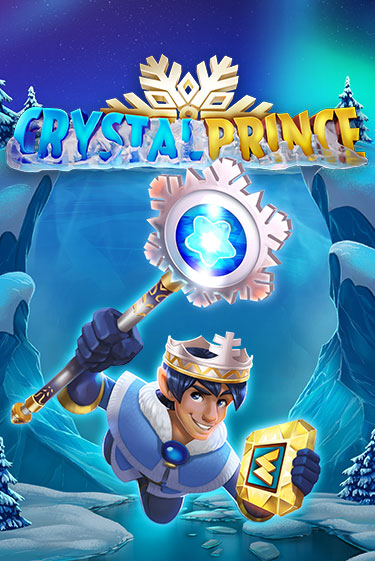 Бесплатная демо игра Crystal Prince | Джой Казино без регистрации