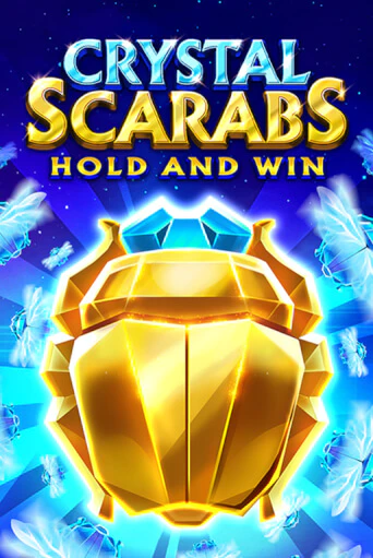 Бесплатная демо игра Crystal Scarabs | Джой Казино без регистрации