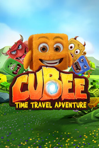 Бесплатная демо игра Cubee | Джой Казино без регистрации