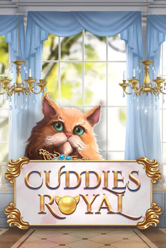 Бесплатная демо игра Cuddles Royal | Джой Казино без регистрации