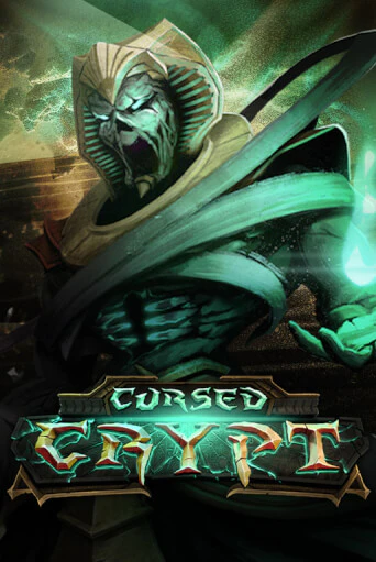 Бесплатная демо игра Cursed Crypt | Джой Казино без регистрации