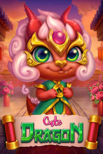 Бесплатная демо игра Cute Dragon | Джой Казино без регистрации