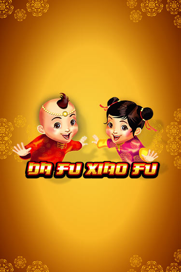 Бесплатная демо игра Da Fu Xiao Fu | Джой Казино без регистрации