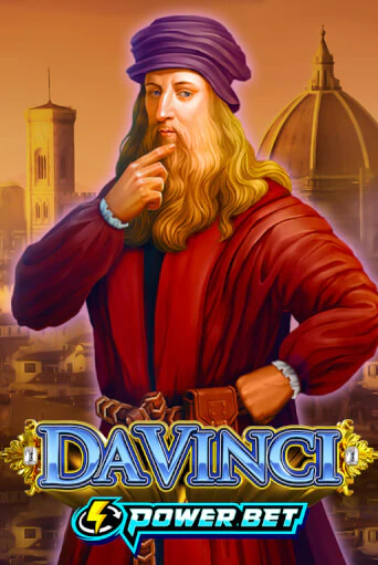 Бесплатная демо игра Da Vinci Power Bet | Джой Казино без регистрации
