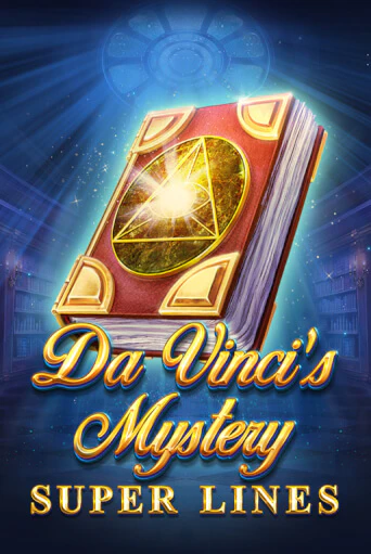 Бесплатная демо игра Da Vinci's Mystery | Джой Казино без регистрации