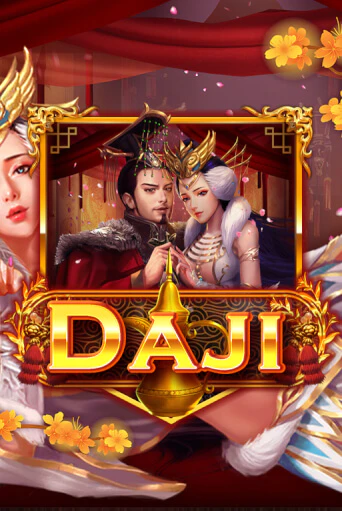 Бесплатная демо игра Daji | Джой Казино без регистрации
