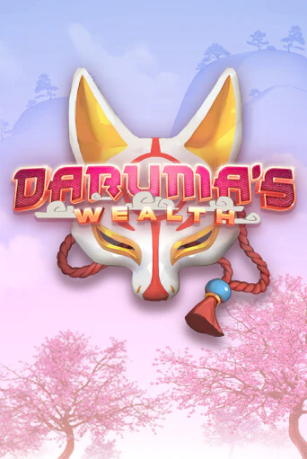 Бесплатная демо игра Daruma's Wealth | Джой Казино без регистрации