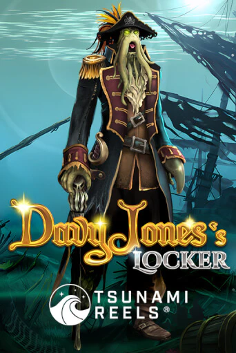 Бесплатная демо игра Davy Jones Locker | Джой Казино без регистрации