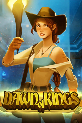 Бесплатная демо игра Dawn of Kings | Джой Казино без регистрации