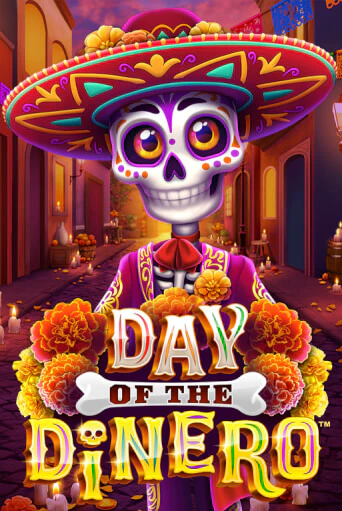 Бесплатная демо игра Day Of The Dinero™ | Джой Казино без регистрации