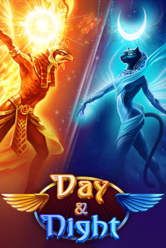 Бесплатная демо игра Day and Night | Джой Казино без регистрации