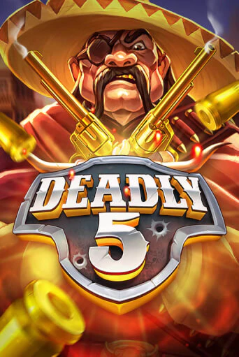 Бесплатная демо игра Deadly 5 | Джой Казино без регистрации
