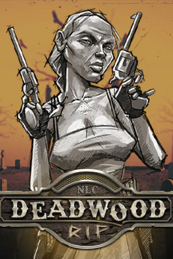 Бесплатная демо игра Deadwood R.I.P | Джой Казино без регистрации