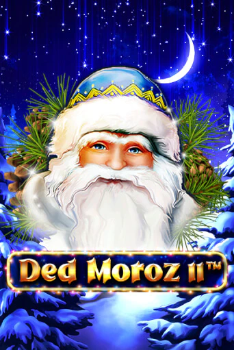Бесплатная демо игра Ded Moroz II | Джой Казино без регистрации