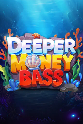 Бесплатная демо игра Deeper Money Bass | Джой Казино без регистрации