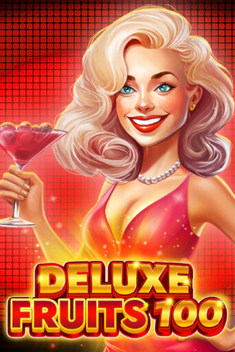 Бесплатная демо игра Deluxe Fruits 100 | Джой Казино без регистрации