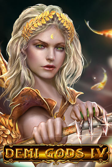 Бесплатная демо игра Demi Gods 4 | Джой Казино без регистрации
