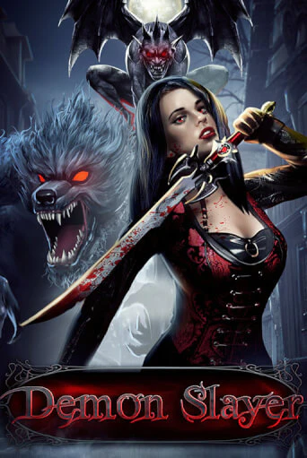 Бесплатная демо игра Demon Slayer | Джой Казино без регистрации