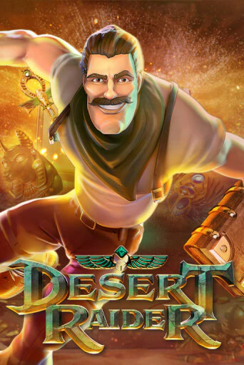 Бесплатная демо игра Desert Raider | Джой Казино без регистрации