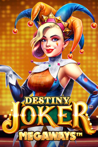 Бесплатная демо игра Destiny Joker™ Megaways™ | Джой Казино без регистрации