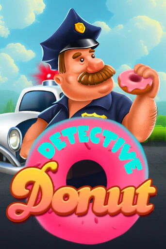 Бесплатная демо игра Detective Donut | Джой Казино без регистрации