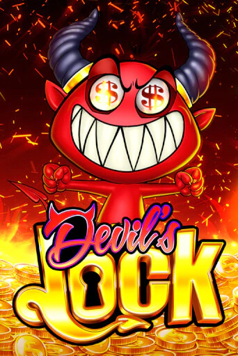 Бесплатная демо игра Devil’s Lock | Джой Казино без регистрации