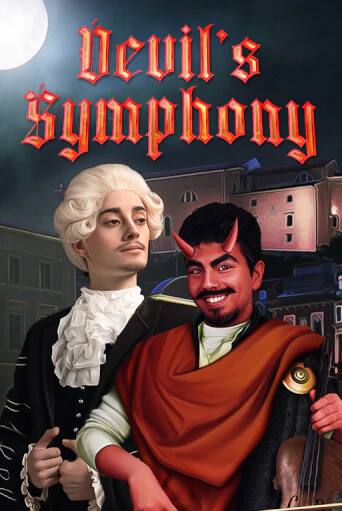 Бесплатная демо игра Devil's Symphony | Джой Казино без регистрации