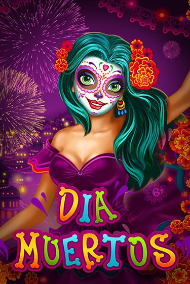 Бесплатная демо игра Dia Muertos | Джой Казино без регистрации