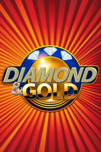 Бесплатная демо игра Diamond & Gold | Джой Казино без регистрации