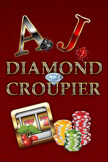 Бесплатная демо игра Diamond Croupier | Джой Казино без регистрации