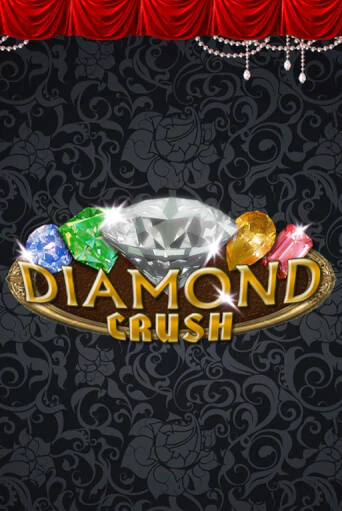 Бесплатная демо игра Diamond Crush | Джой Казино без регистрации