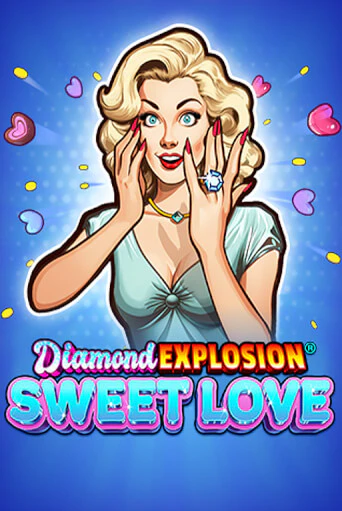 Бесплатная демо игра Diamond Explosion Sweet Love | Джой Казино без регистрации