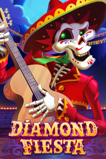 Бесплатная демо игра Diamond Fiesta | Джой Казино без регистрации