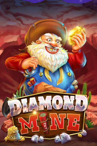 Бесплатная демо игра Diamond Mine | Джой Казино без регистрации