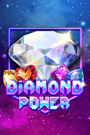 Бесплатная демо игра Diamond Power | Джой Казино без регистрации