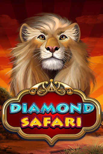 Бесплатная демо игра Diamond Safari | Джой Казино без регистрации