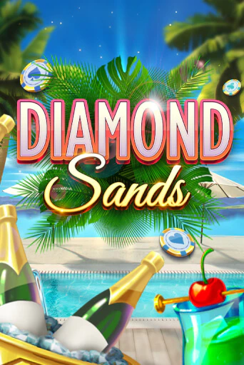 Бесплатная демо игра Diamond Sands | Джой Казино без регистрации