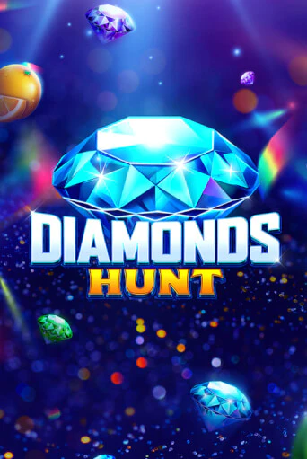 Бесплатная демо игра Diamonds Hunt | Джой Казино без регистрации