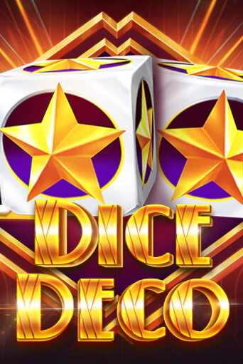 Бесплатная демо игра Dice Deco | Джой Казино без регистрации