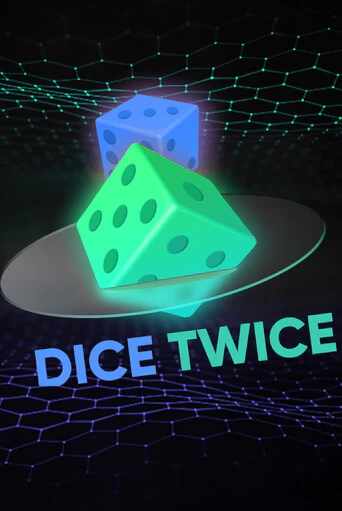 Бесплатная демо игра Dice Twice | Джой Казино без регистрации